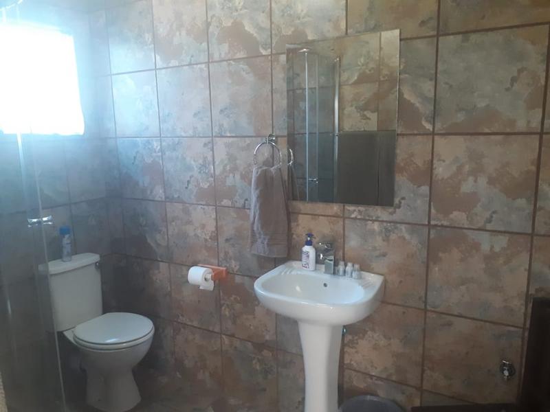 To Let 1 Bedroom Property for Rent in Potchefstroom North West